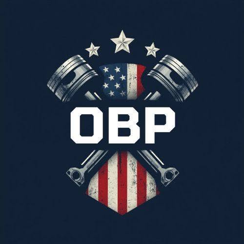 OBP Logo
